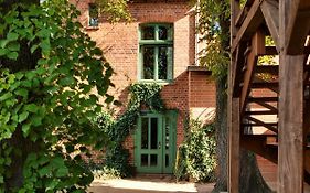 Gasthaus und Pension Zum Hauenden Schwein